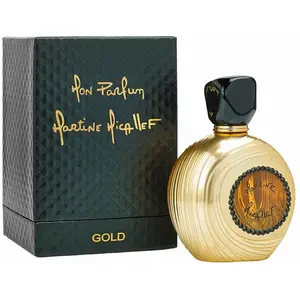 Micallef - Mon Parfum Gold - Eau De Parfum - 100ML