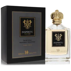 Inspiritu Pour Homme Dumont pas cher