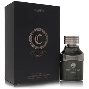 Dumont Paris - Celerio Oros Eau De Parfum Spray 100ML pas cher