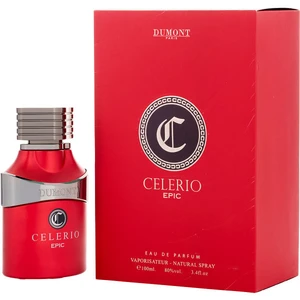 Dumont Paris - Celerio Epic Eau De Parfum Spray 100ml pas cher