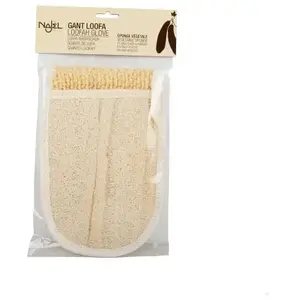 Najel Scrub Handschoen (Loofah) pas cher