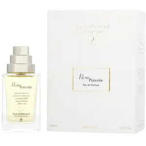 The Different Company Rose Poivrée Eau de Parfum Mixte 100ml pas cher