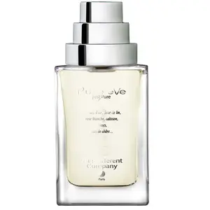 Comparateur de prix : The Different Company Pure eVe 100 ml