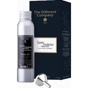 The Different Company Santo Incienso Extrait de Parfum pas cher