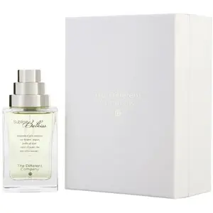 The Different Company - Sublime Balkiss - Eau De Parfum - 100ML pas cher