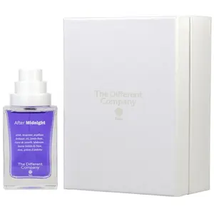 The Different Company After Midnight Eau de toilette 100 ml pas cher