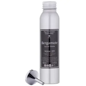 The Different Company Eau de toilette Collection Juste Chic Bergamote Refill - 100 ml pas cher