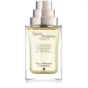THE DIFFERENT COMPANY - Santo Incienso, Sillage Sacré - Extrait De Par... pas cher