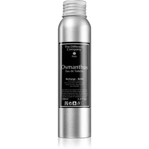 The Different Company Eau de toilette Collection Juste Chic Osmanthus Refill - 100 ml pas cher