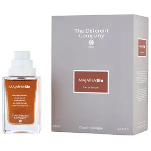 The Different Company - Majaina Sin - Eau De Parfum - 100ML pas cher