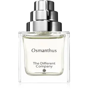 The Different Company Osmanthus Eau de Toilette 50 ml pas cher