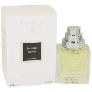 The Different Company - Sublime Balkiss - Eau De Parfum - 50ML pas cher