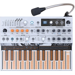 Arturia MicroFreak Gooseneck Mic pas cher