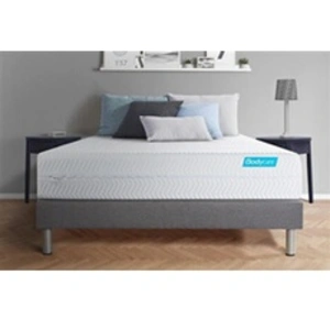 Bodycare Ensemble BIOCARE 140x200x26 Mousse a memoire de forme BIO 5 z...