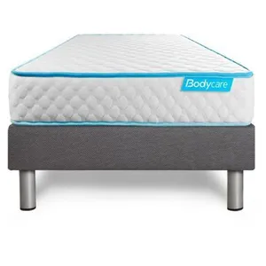 Bodycare Ensemble BODYONE 90×200 pas cher