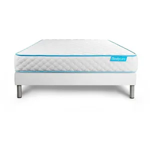 Bodycare Ensemble BODYONE 140x200 pas cher