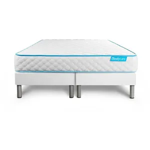 Bodycare Ensemble BODYONE 160x200 pas cher