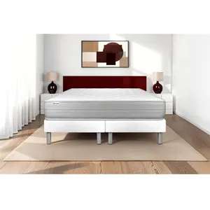 Comparateur de prix : VITALIT Ensemble Vitalmemo 160 X 200 Cm