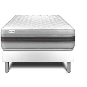 VITALIT Ensemble Vitalmemo Back 90 X 200 Cm pas cher