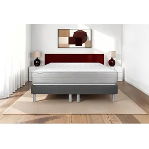 Comparateur de prix : VITALIT Ensemble Vitalmemo 180 X 200 Cm