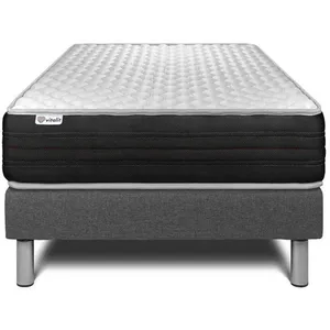 Comparateur de prix : VITALIT Ensemble Vitalmemo One 90 X 190 Cm