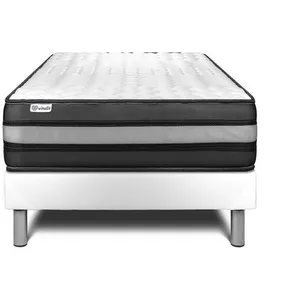 VITALIT Ensemble Vitalpower Zen 90 X 200 Cm pas cher