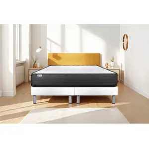 Comparateur de prix : VITALIT Ensemble Vitalpower 200 X 200 Cm