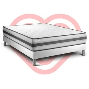 VITALIT Ensemble Vitalpower Recover 160 X 200 Cm pas cher