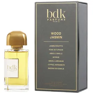 BDK Perfumes - Wood Jasmin Eau de Parfum - 100 ml - Unisex pas cher