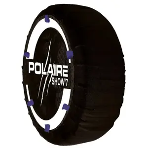 Comparateur de prix : Chaussettes textiles - POLAIRE - SHOW' 7 S83