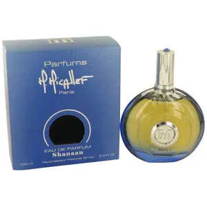 Micallef Shanaan by M. Micallef 100 ml - Eau De Parfum Spray pas cher