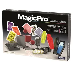 Jeu classique Megagic Close Up 3 pas cher