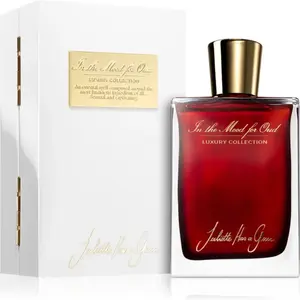 Juliette has a gun In the Mood for Oud Eau de Parfum Unisex 75 ml pas cher