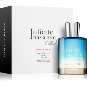 Juliette Has a Gun Vanilla Vibes eau de parfum 50 ml vapo. pas cher