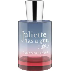 Eau De Parfum Unisexe Juliette Has A Gun Ode To Dullness 50ml pas cher