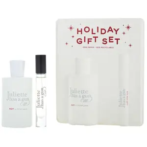 Juliette Has A Gun Not A Perfume Giftset pas cher