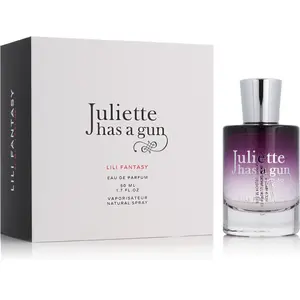 Parfum de femmes Juliette a un pistolet EDP 50 ml de Lili fantasme pas cher