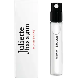 Juliette Has a Gun Miami Shake Eau de Parfum 7.5ml pas cher