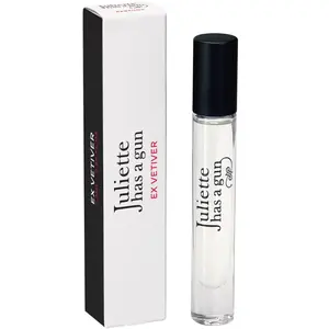 Juliette has a gun Ex Vetiver Eau de Parfum - 7.5 ml pas cher