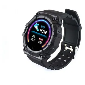 Inovalley Montre connectée Sportive étanche MC04 pas cher