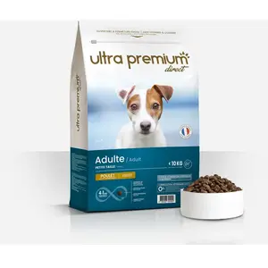 Croquettes Super Premium Pour Chien de Petite Taille (jusqu'à 10 Kg) pas cher