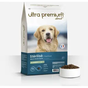 Croquettes Light Super Premium pour Chien Stérilisé / Surpoids pas cher