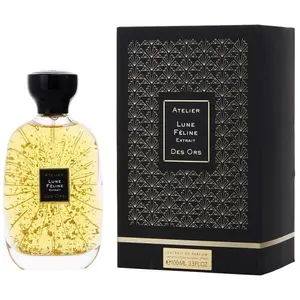 Atelier Des Ors Lune Feline Extrait de Parfum - 100ml pas cher