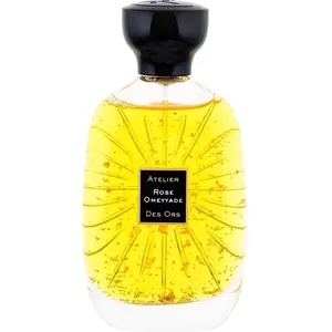 Atelier Des Ors Extraits Collection Rose Omeyyade Eau de Parfum 100ml pas cher