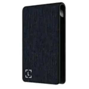 Etui de protection magnétique Ledger Gris Anthracite pour cryptowallet Nano Gen5 pas cher