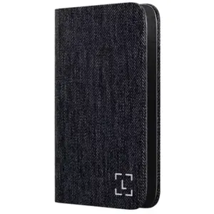 Cryptowallet Ledger acc-stax-magshell Noir pas cher