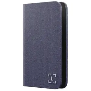 Cryptowallet Ledger acc-stax-magshell-pa Bleu pas cher