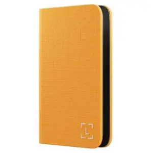 Accessoire LEDGER Stax Magnetic Shell Orange Bitcoin pas cher