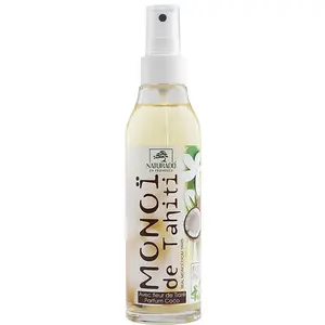 Naturado Monoï Pur de Tahiti Coco 150ml pas cher