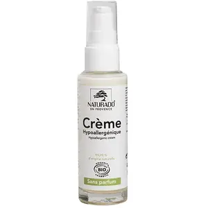 Naturado Crème Hypoallergénique 40ml pas cher